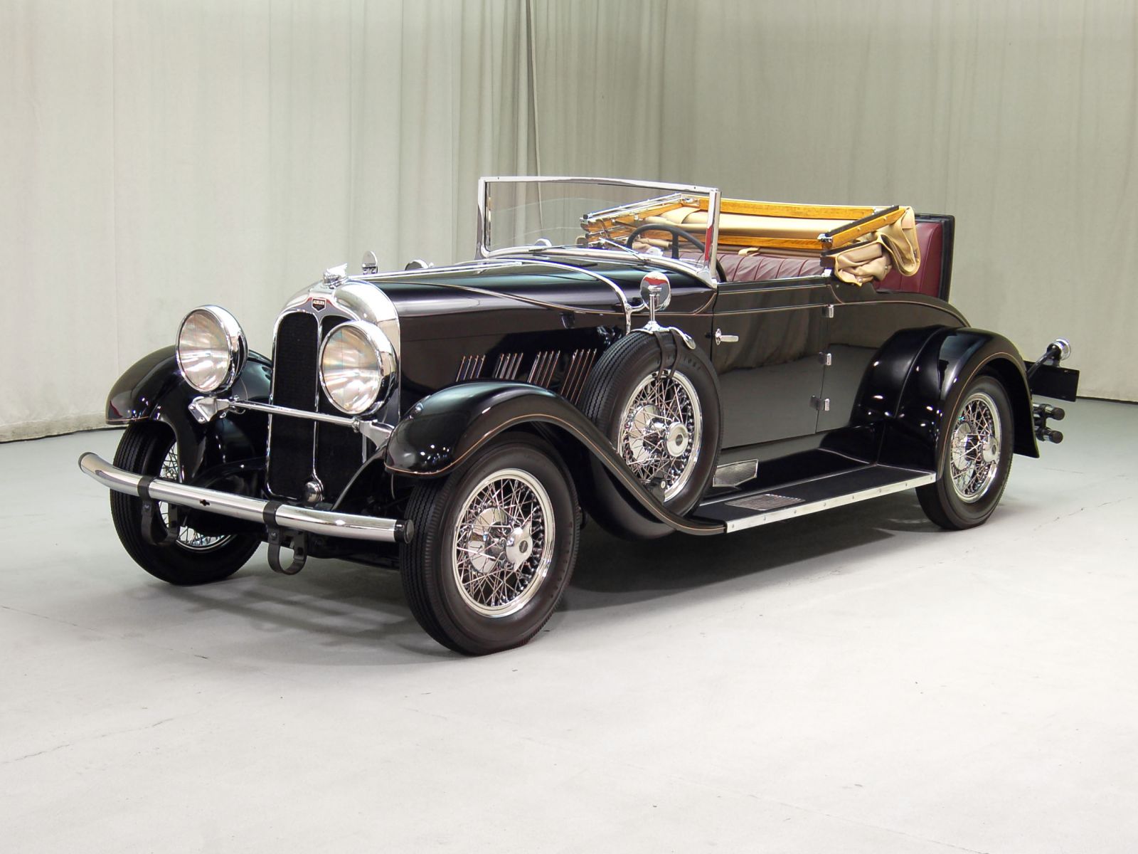1929 Auburn 890
