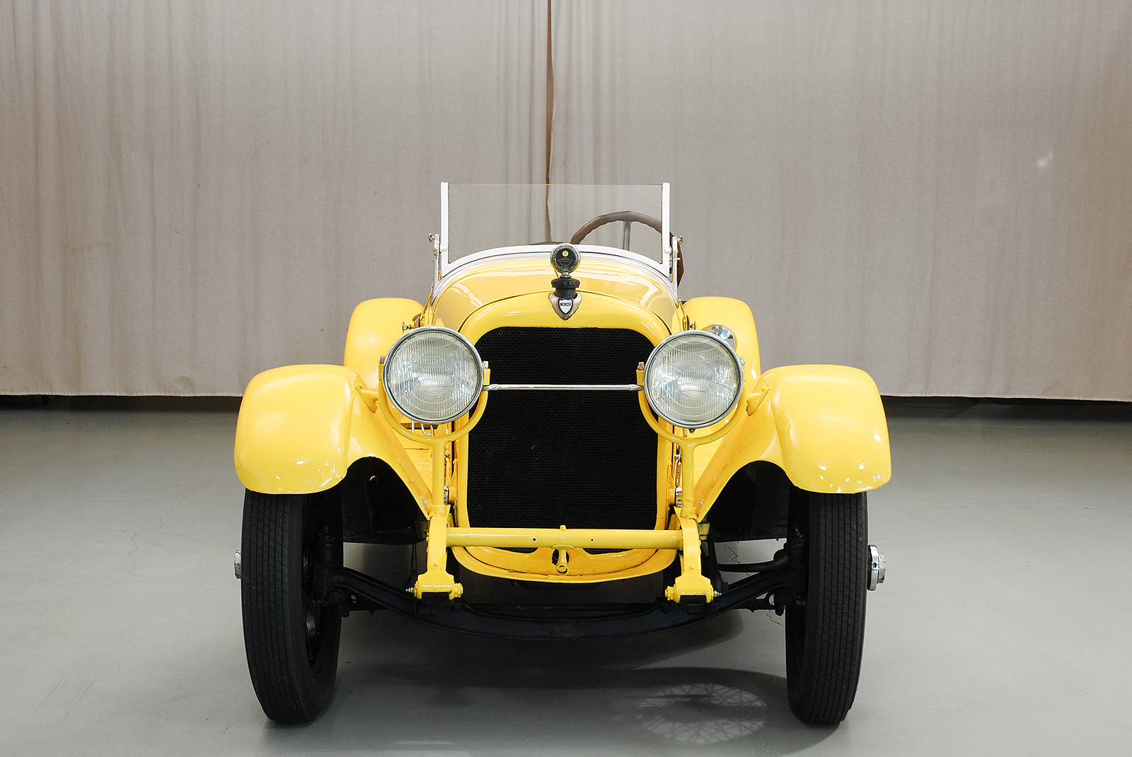 1920 Mercer Series 5 Raceabout
