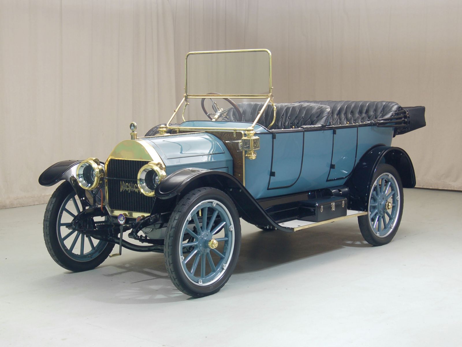 Classic Auto Sales Michigan