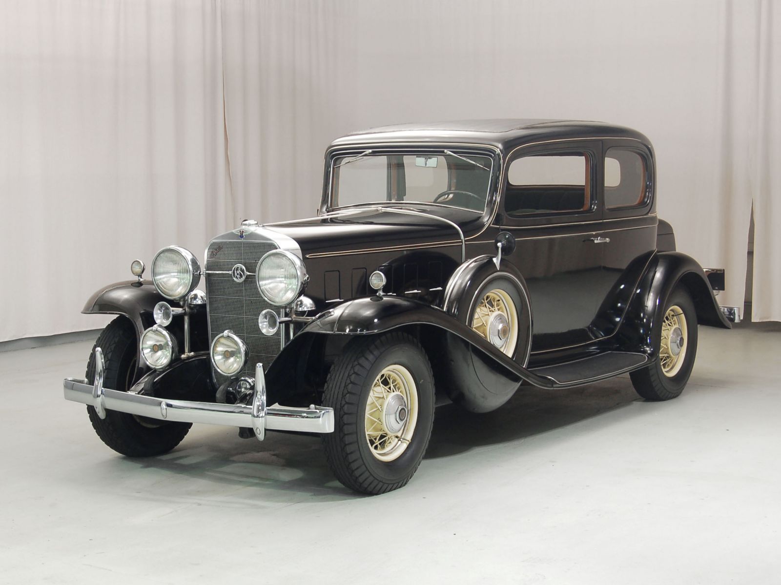 1932 LaSalle