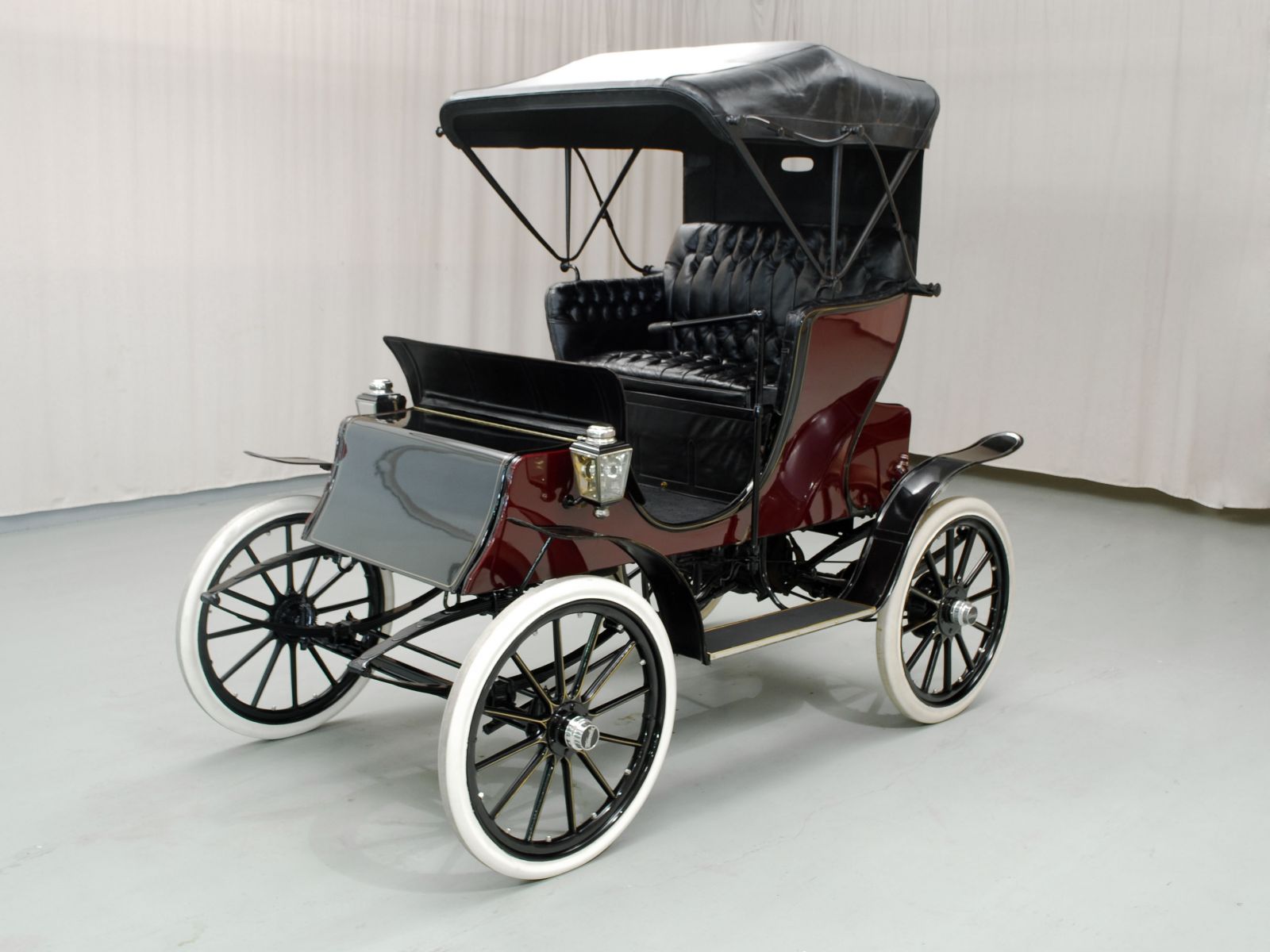 1909 Waverly Electric Hyman Ltd.