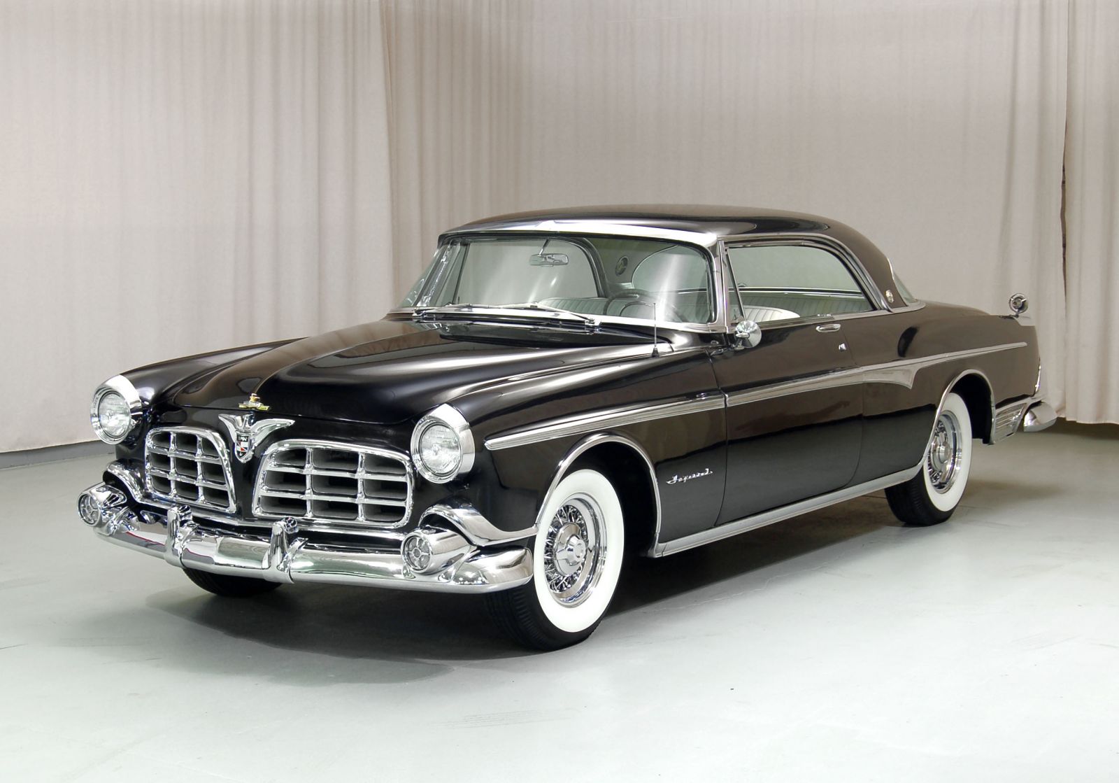 1955 Imperial Newport