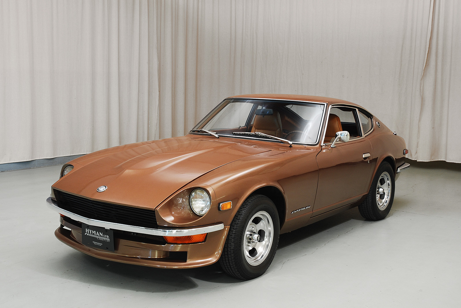 1973 Datsun 240Z