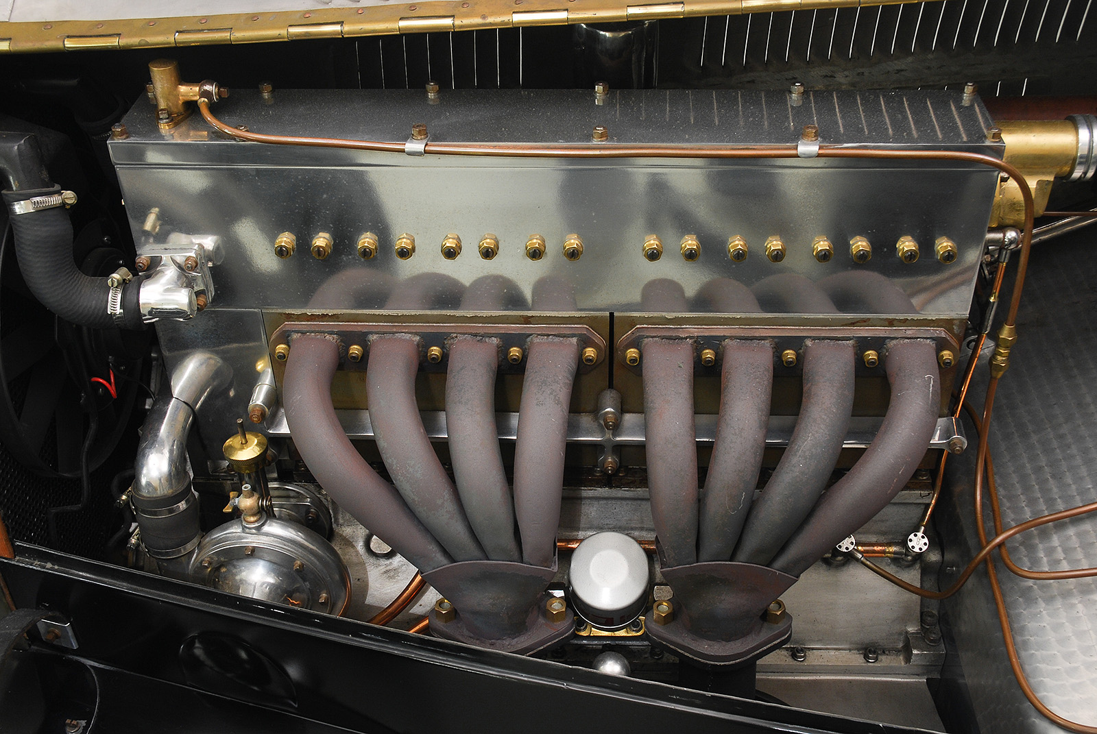 1927 Bugatti Type 35 B Replica Classic Cars Hyman LTD