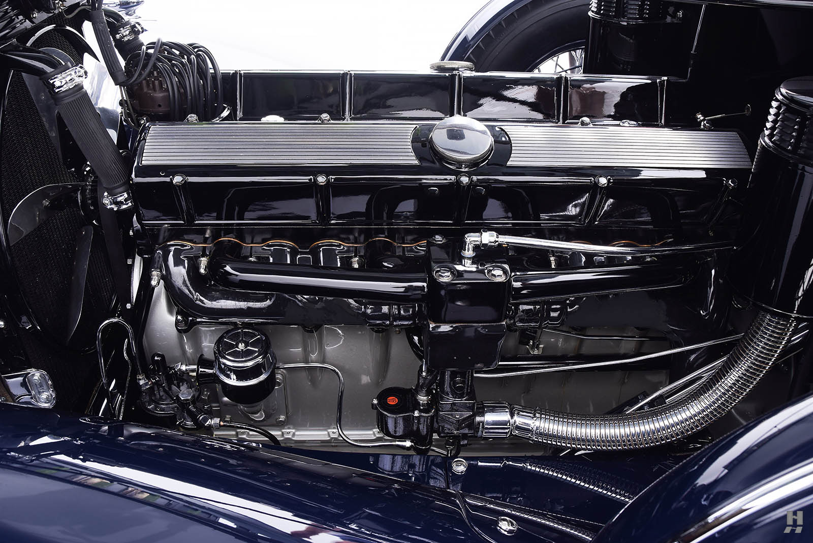 1932 Cadillac V16 Special Phaeton For Sale Buy Classic Cars Hyman LTD