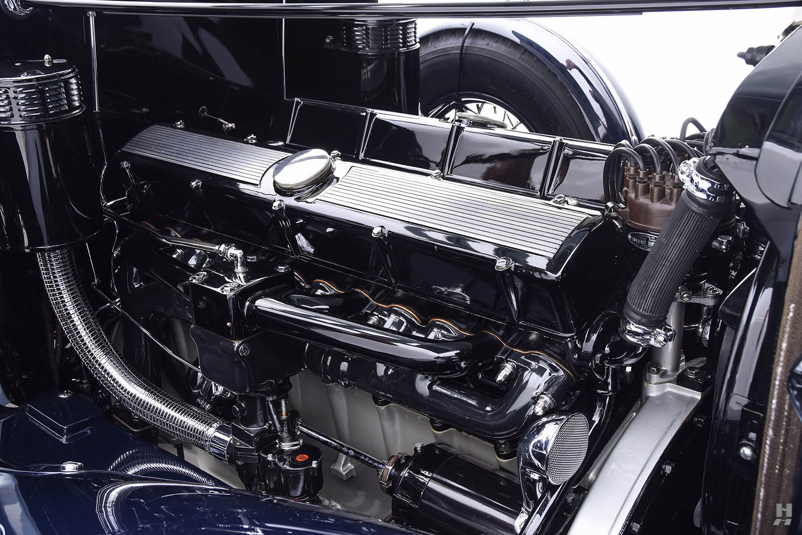 1932 Cadillac V16 Special Phaeton For Sale Buy Classic Cars Hyman LTD