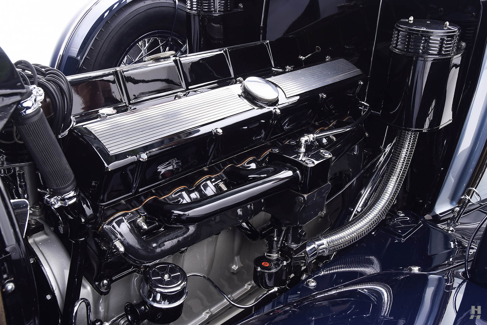 1932 Cadillac V16 Special Phaeton For Sale Buy Classic Cars Hyman LTD