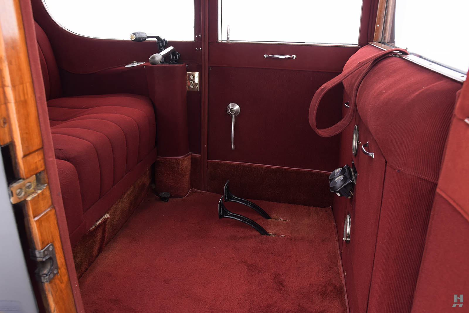 1918 Milburn Electric