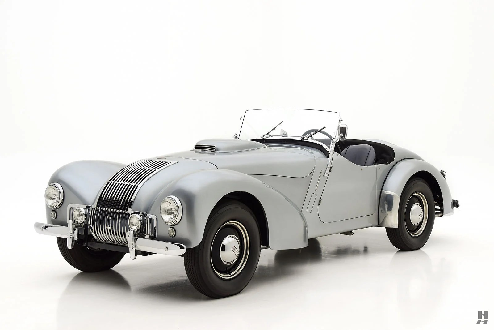 1950 Allard K1 Roadster