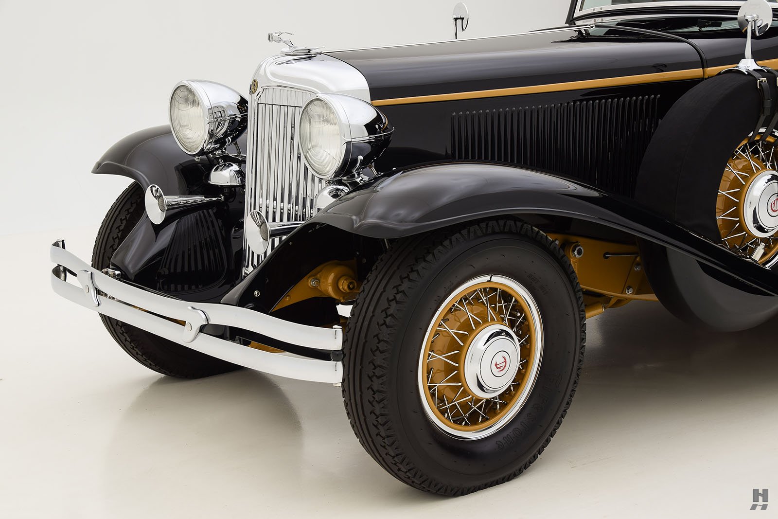 1931 Chrysler CG Imperial Waterhouse Victoria Classic Cars Hyman LTD