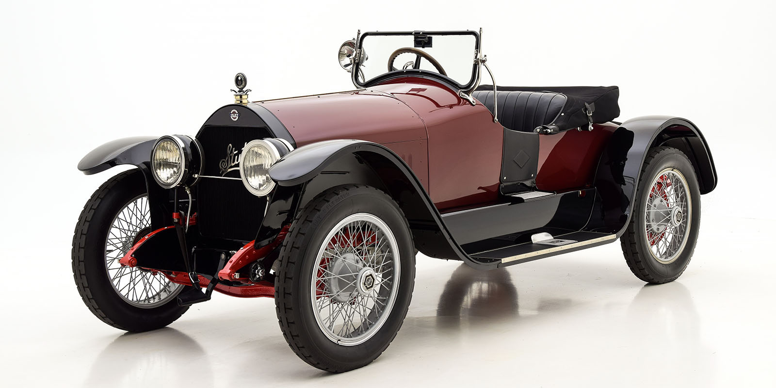 Classic Cars Buy and Sell Classic Vehicles Hyman LTD