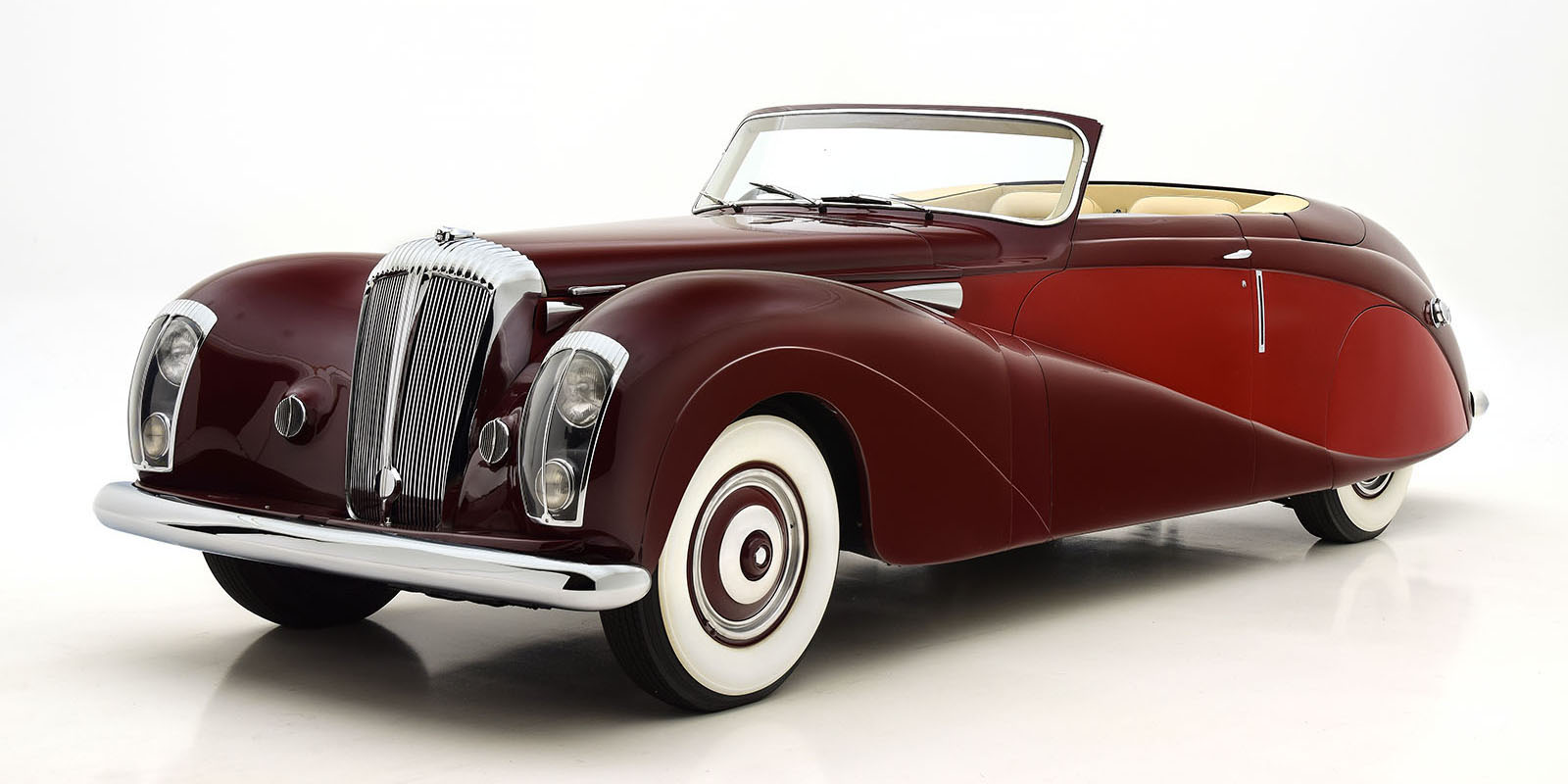 Classic Cars Buy and Sell Classic Vehicles Hyman LTD