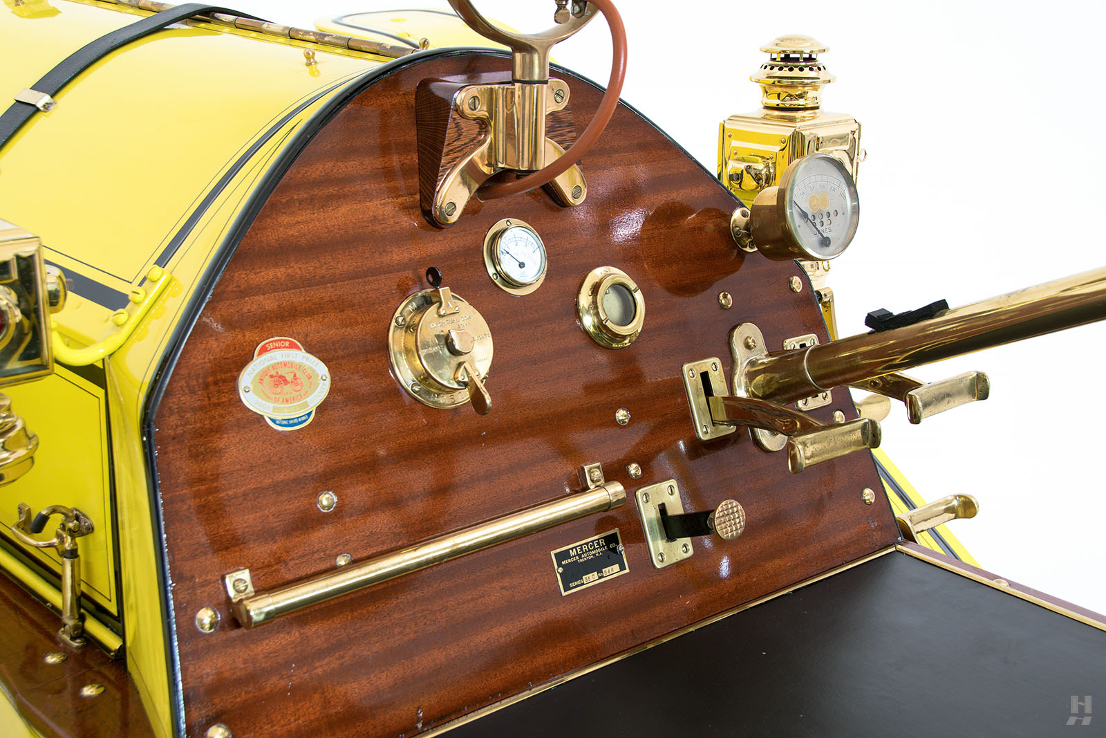 1911 Mercer 35C Raceabout For Sale Buy Classic Mercer 35C Raceabout