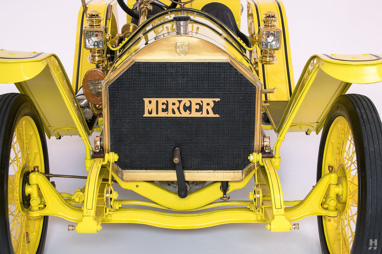 1911 Mercer 35C Raceabout For Sale Buy Classic Mercer 35C Raceabout