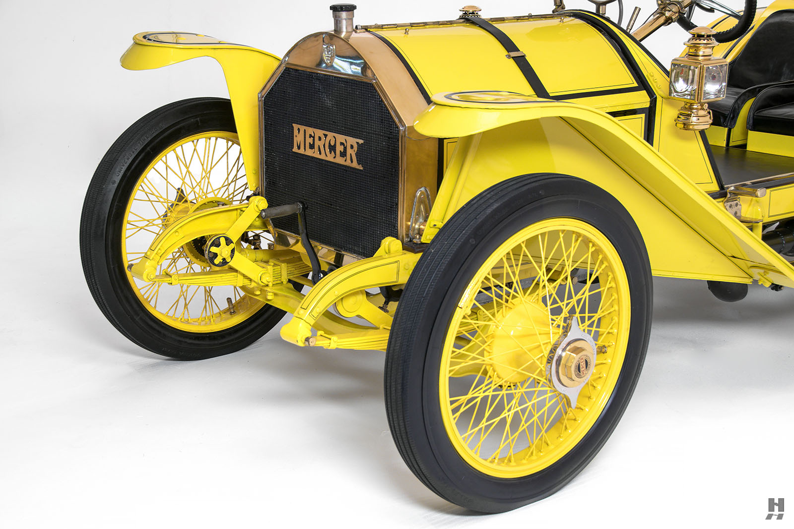1911 Mercer 35C Raceabout For Sale Buy Classic Mercer 35C Raceabout
