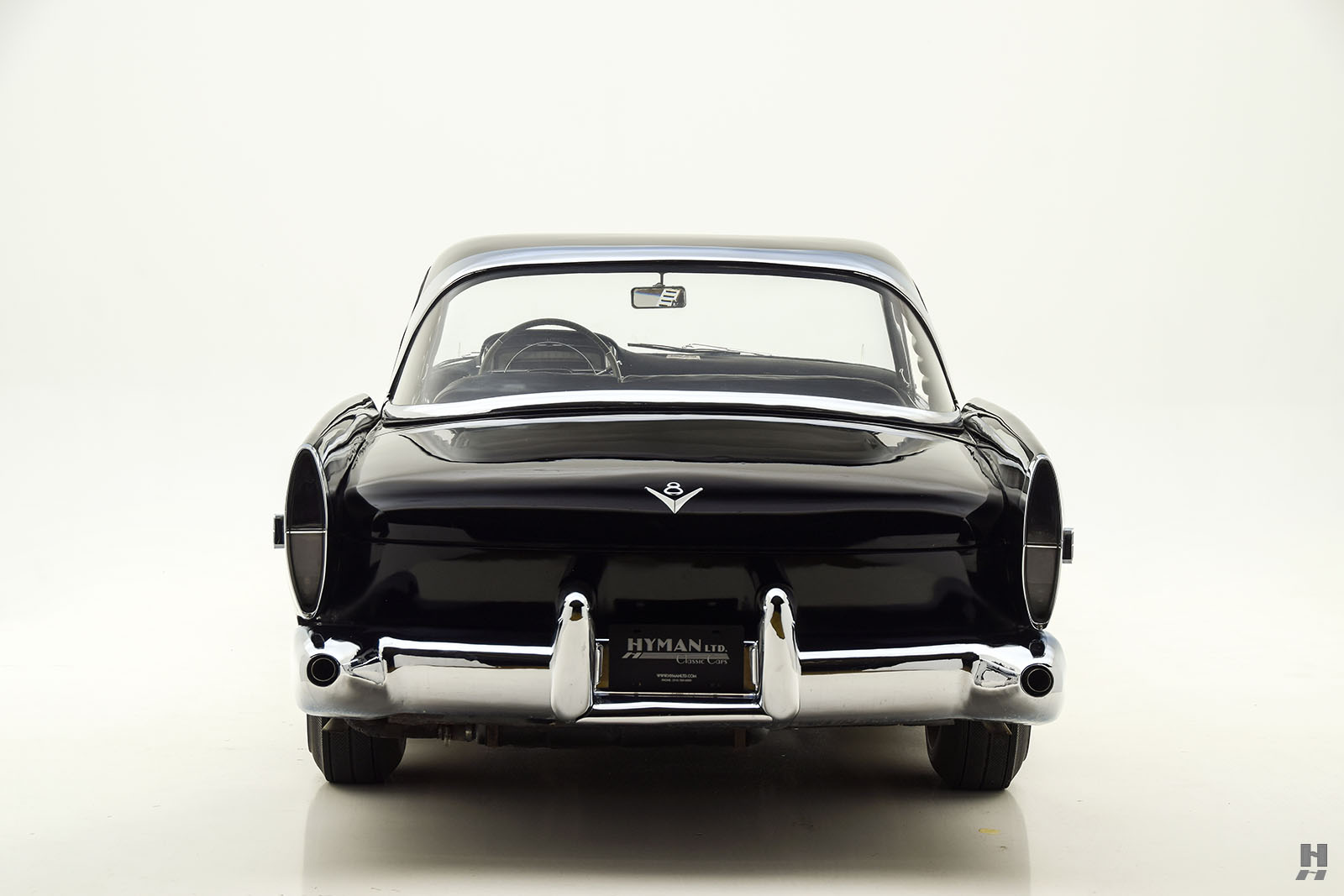 1955 Cadillac Die Valkyrie Concept Car For Sale Classic