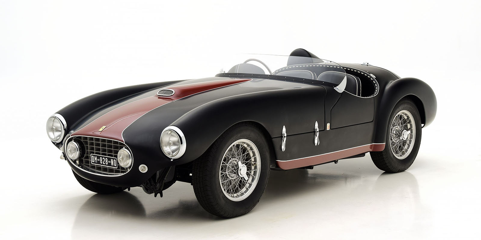 Classic Cars Buy and Sell Classic Vehicles Hyman LTD