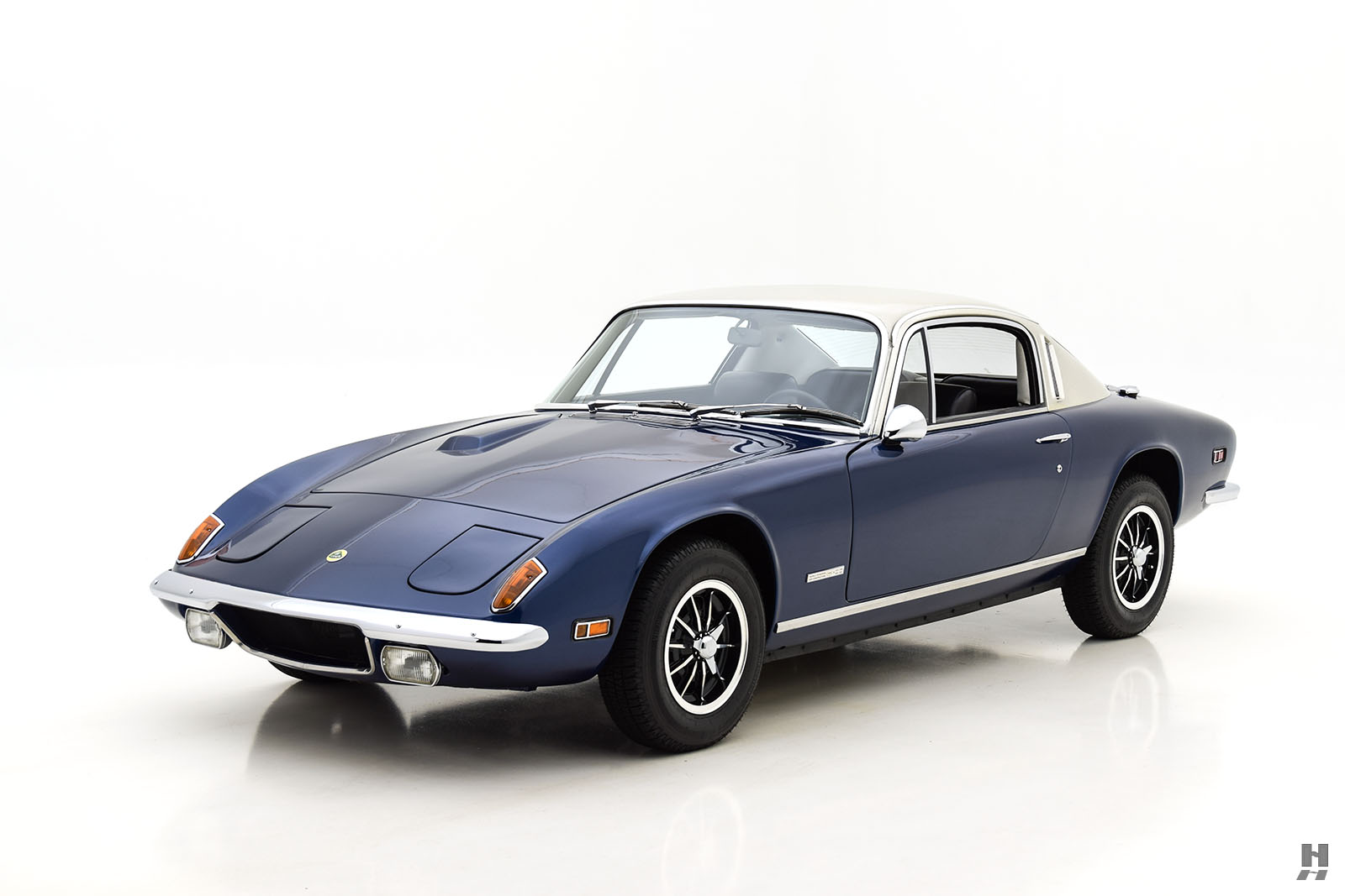 1973 Lotus Elan +2 S130 Coupe For Sale Buy Lotus Elan +2 S130 Coupe