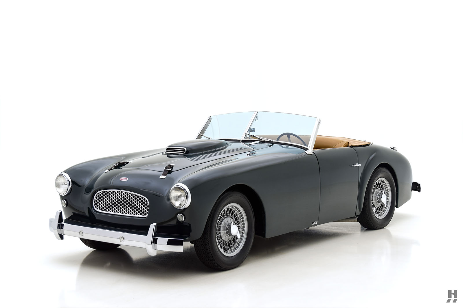 1953 Allard K3 Roadster
