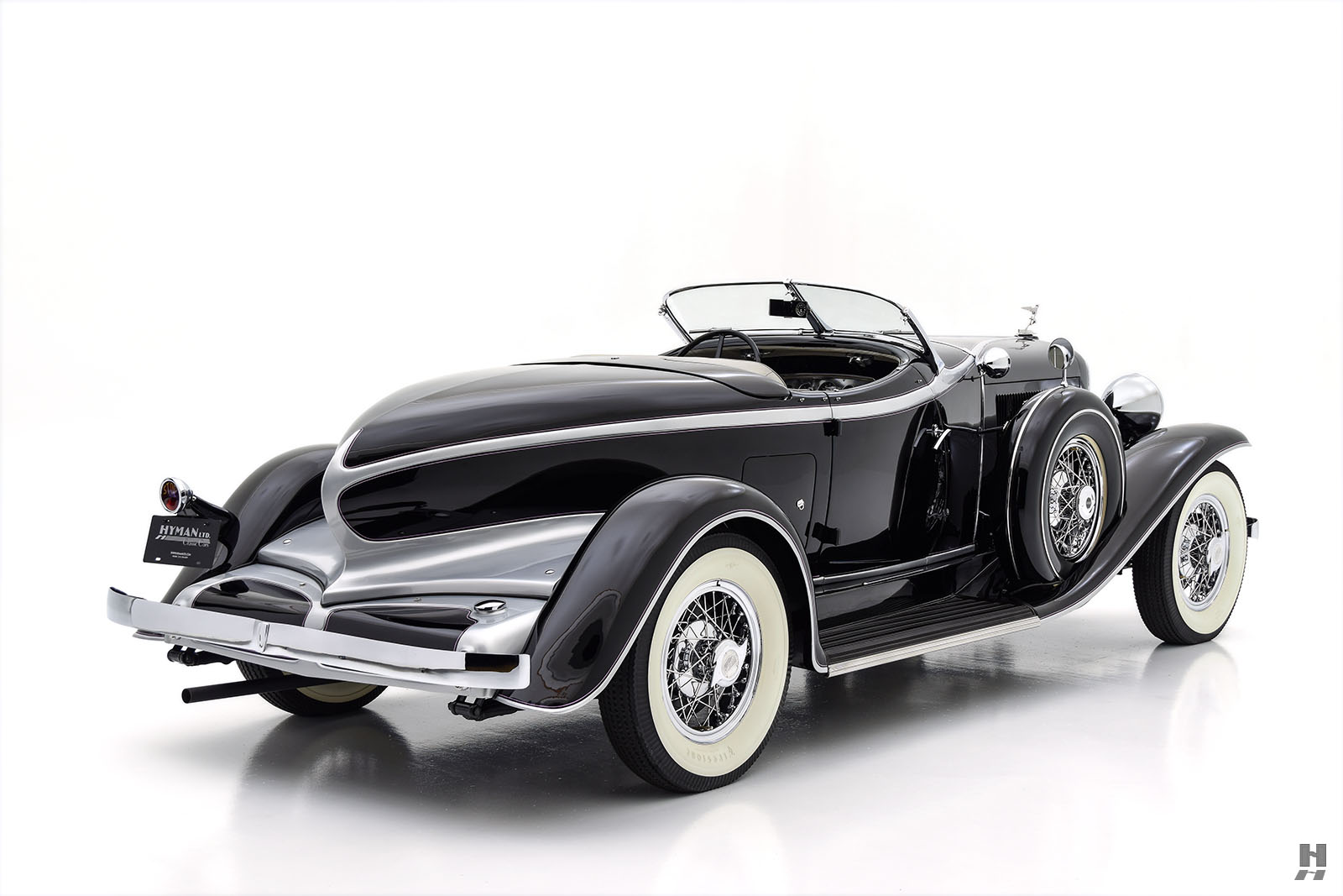 1932 Auburn 8100 A Speedster