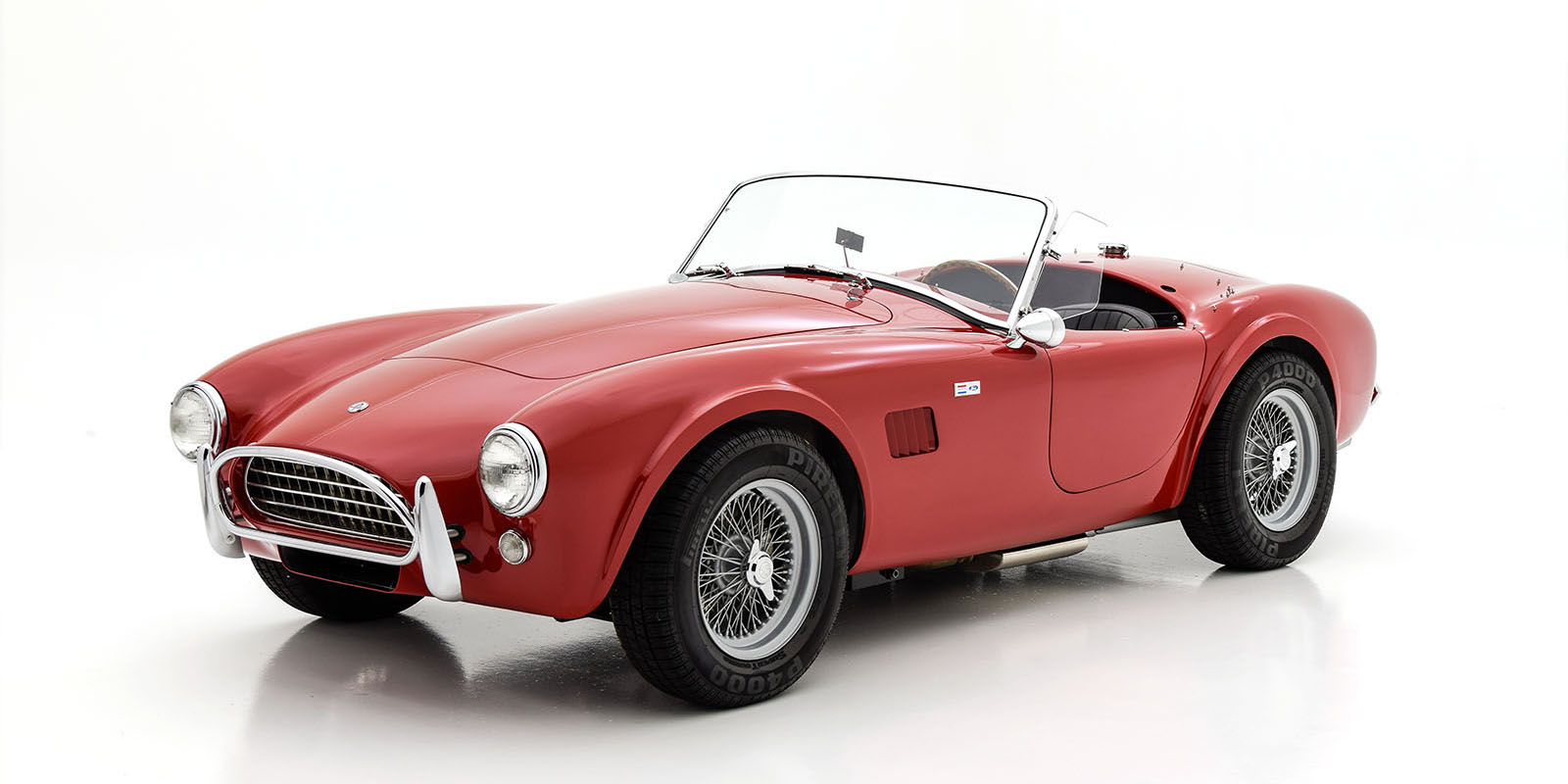 Classic Cars Buy and Sell Classic Vehicles Hyman LTD