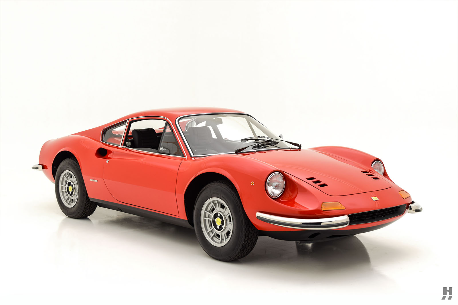 1972 Ferrari Dino 246 GT Coupe For Sale Buy Ferrari Dino 246 GT Coupe