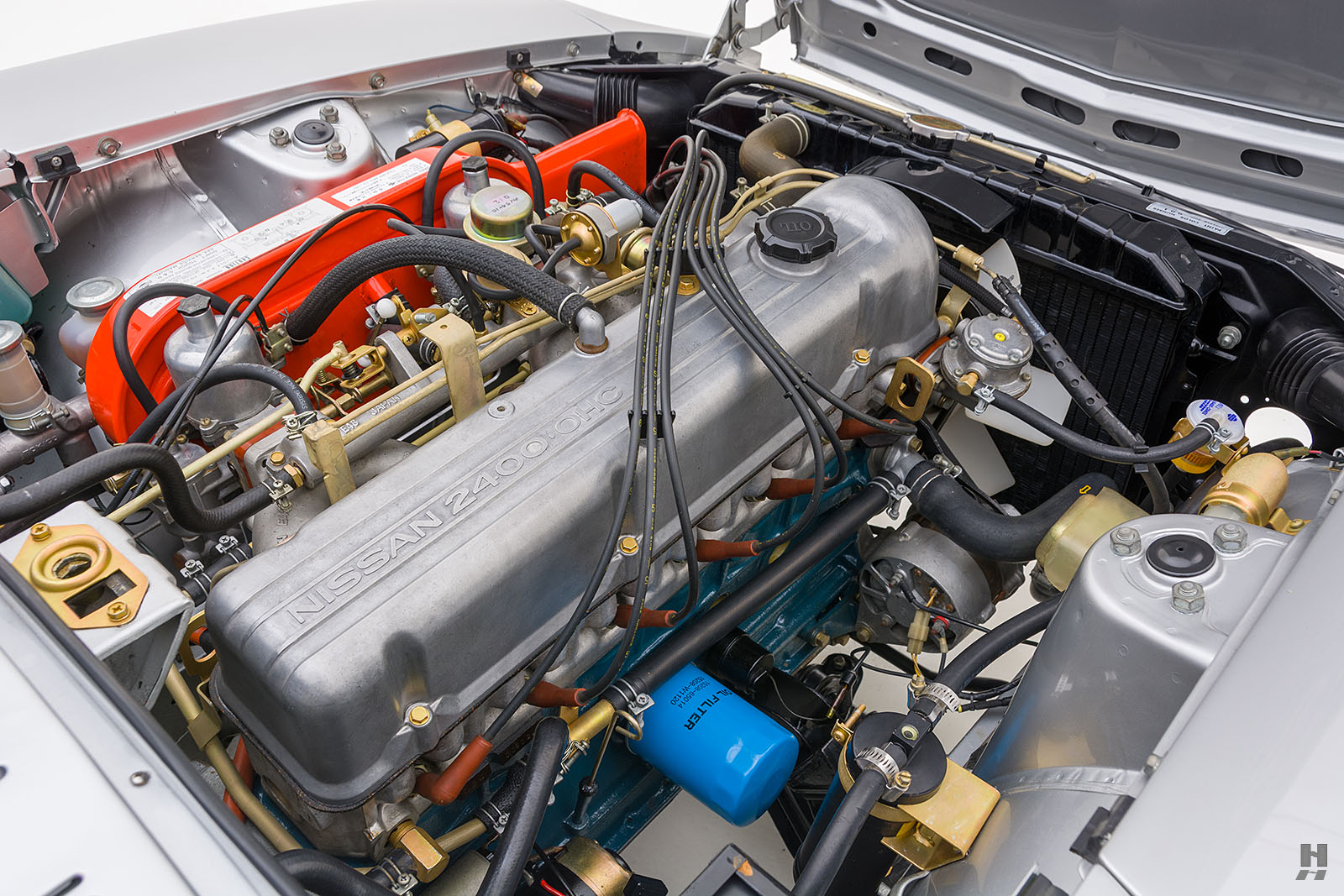 1970 Datsun 240Z Coupe