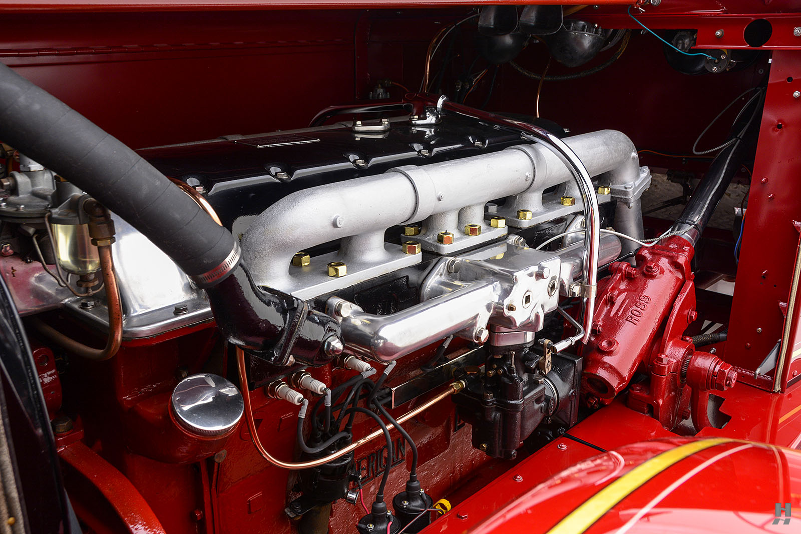 American LaFrance V12 Engines Parts For Sale Antique, 43% OFF