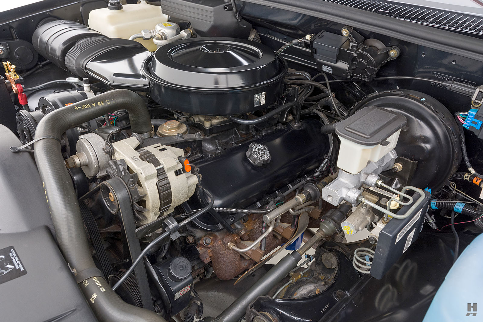 1990 Chevrolet 454 SS Pickup