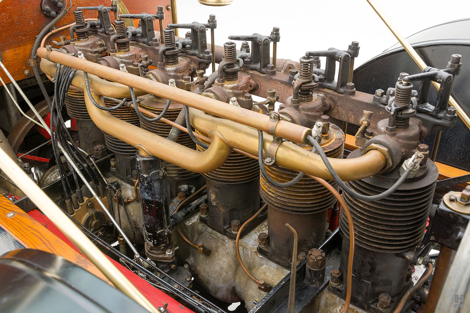 April 1, 1932 Franklin introduces its V12 This Day In Automotive