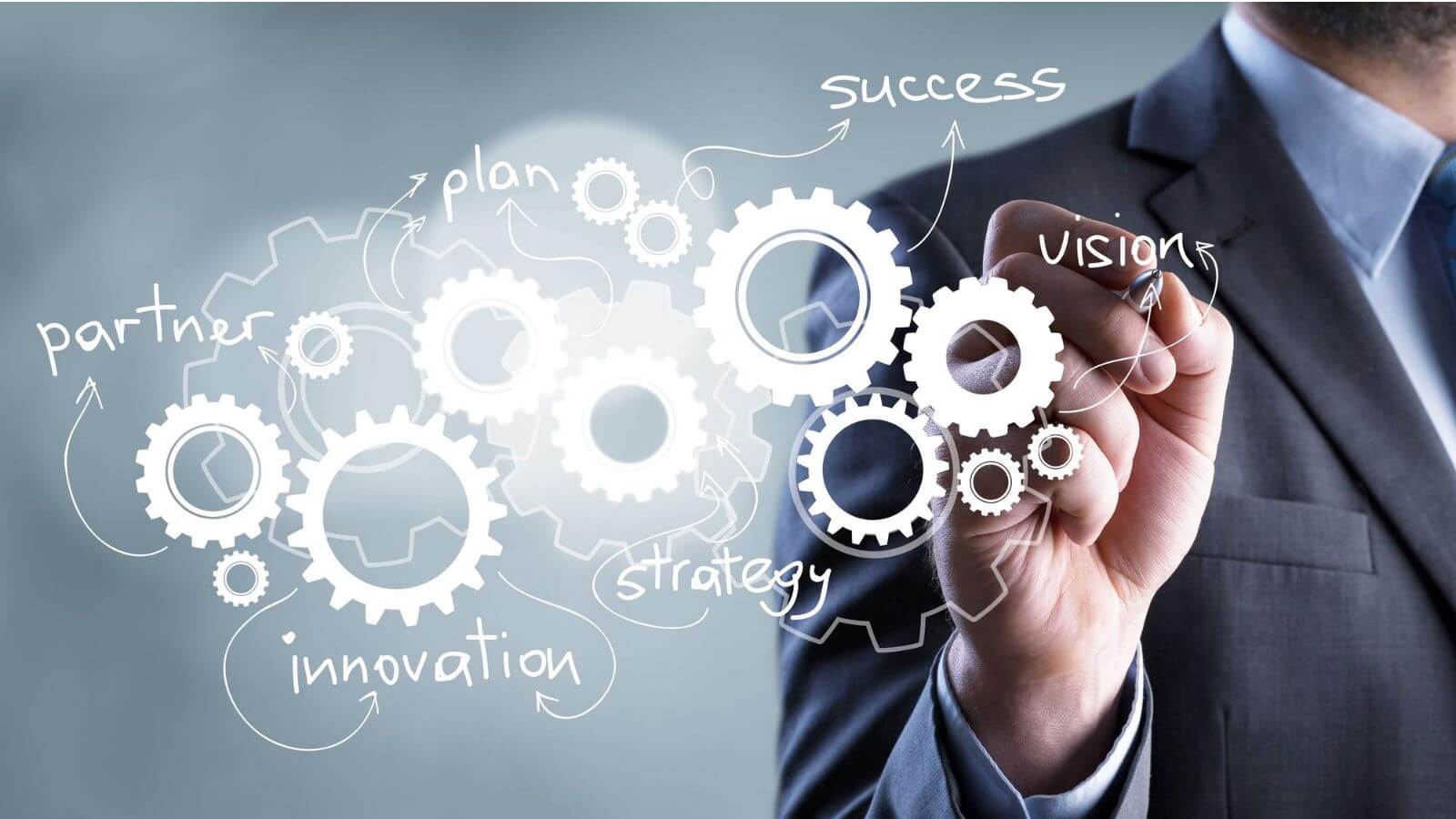 Optimierung von Prozessen So steigern Sie die Effizienz in Ihrem