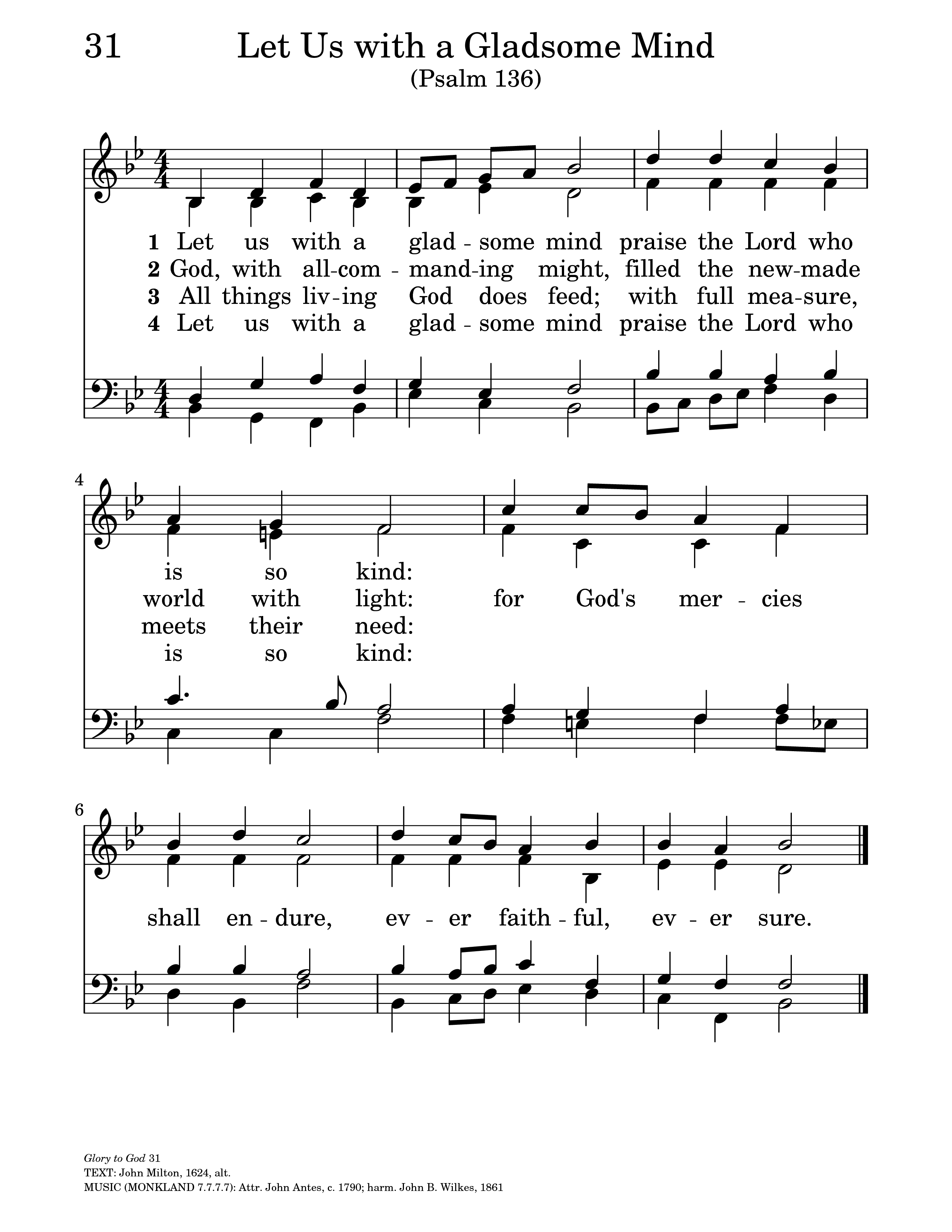 For His Mercies Shall Endure Ever Faithful Ever Sure Lyrics LyricsWalls