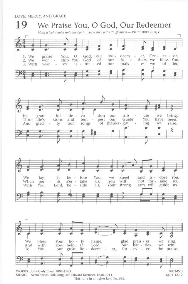 Baptist Hymnal 1991 Piano Edition startupdagor
