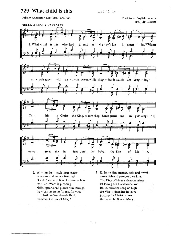 Anglican Hymns Old And New Full Music Download Free App
