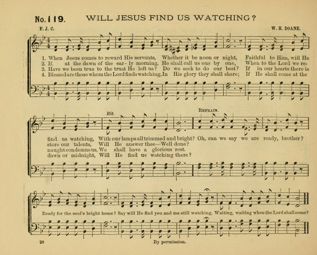 Chautauqua Carols a collection of favorite songs suitable for all