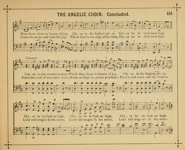 Garlands of Praise a choice collection of original and selected hymns