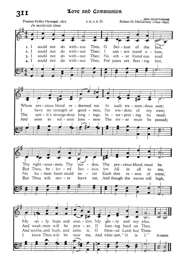 Hymn: Sun Of My Soul, Thou Savior Dear Savior Of The Lost | Hymnary.org