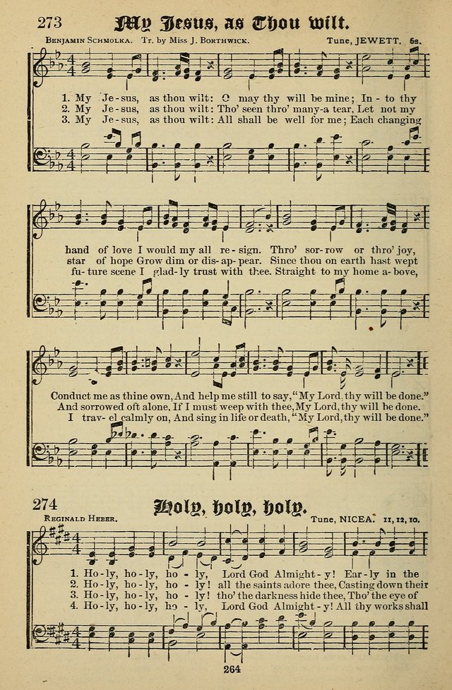 Living Hymns for use in the Sabbath School, Christian Endeavor