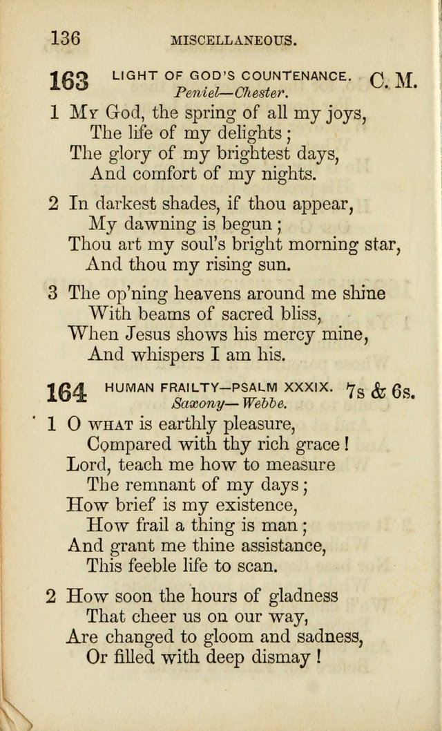 O what is earthly pleasure