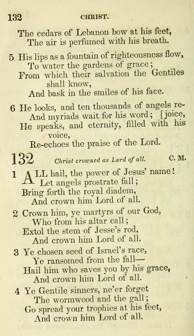 Parish Hymns a collection of hymns for public, social, and private