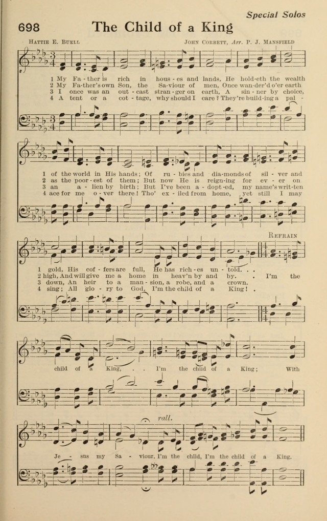 Redemption Songs a choice collection of 1000 hymns and choruses for