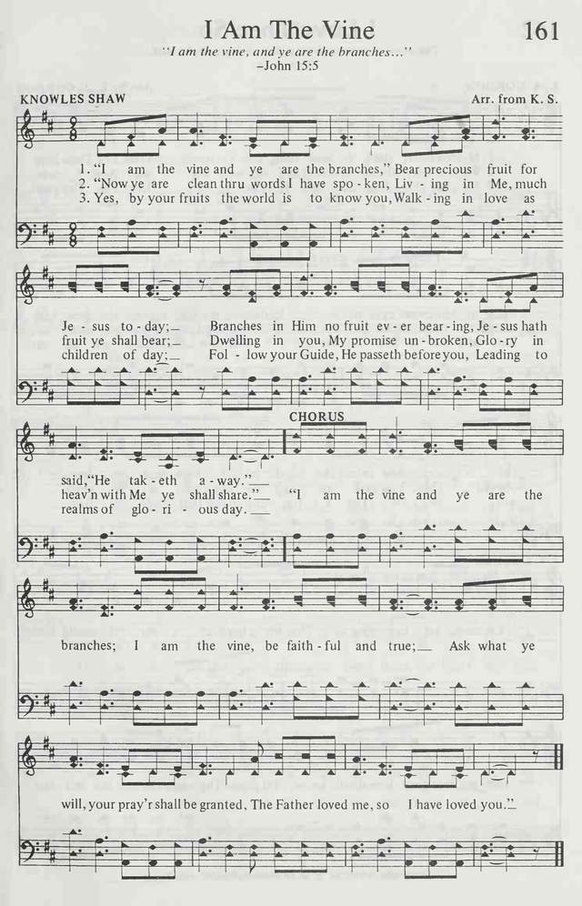 Sacred Selections for the Church a collection of sacred selections