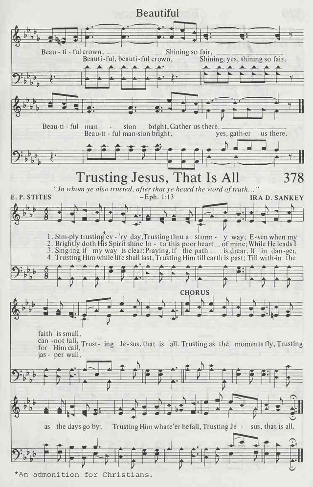 Sacred Selections for the Church a collection of sacred selections