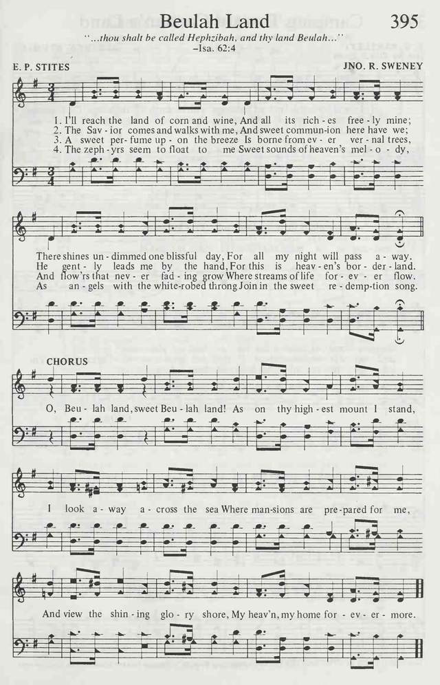 Sacred Selections for the Church a collection of sacred selections