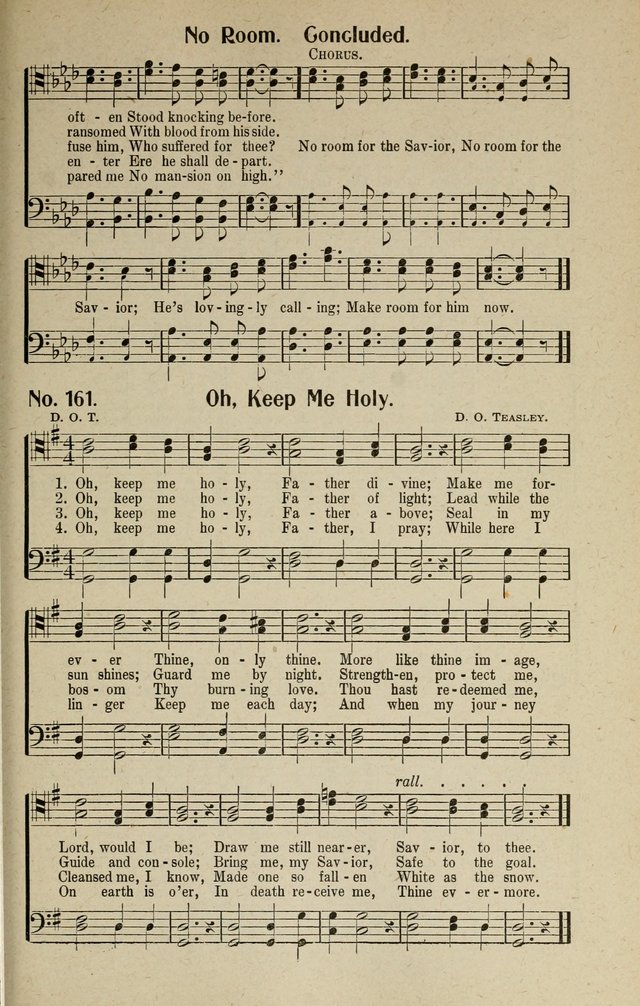 Songs of Grace and Glory A New and Inspiring Selection of