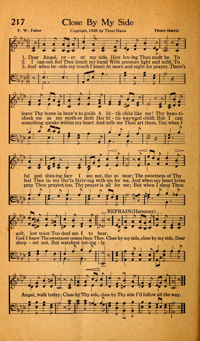 Songs of Summerland page 189