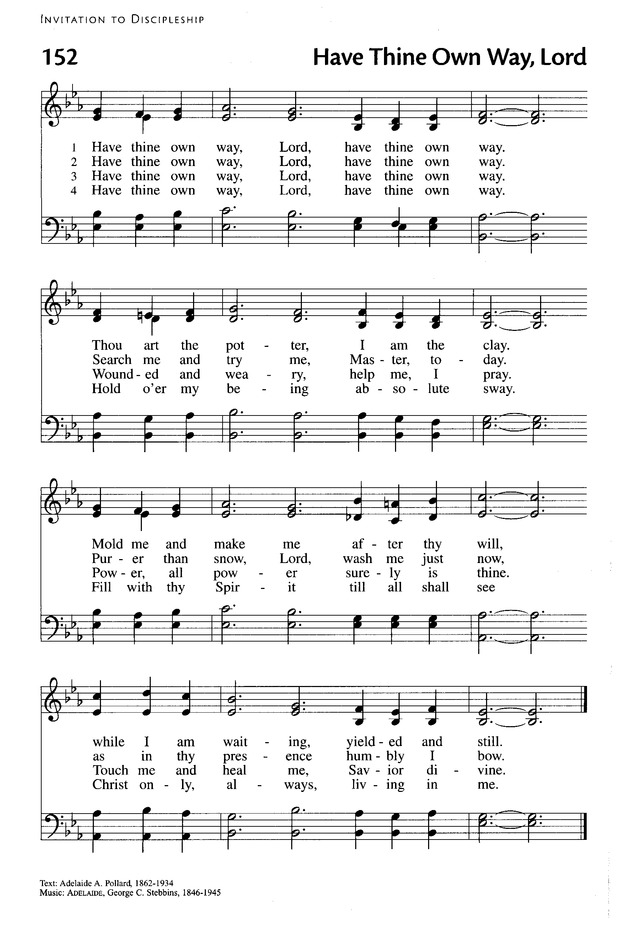 This Far By Faith an African American resource for worship page 324