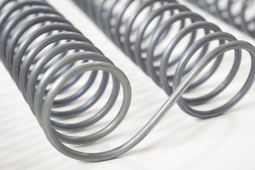 Industrial Heating Coil elements, resistance wire, kilns, foam