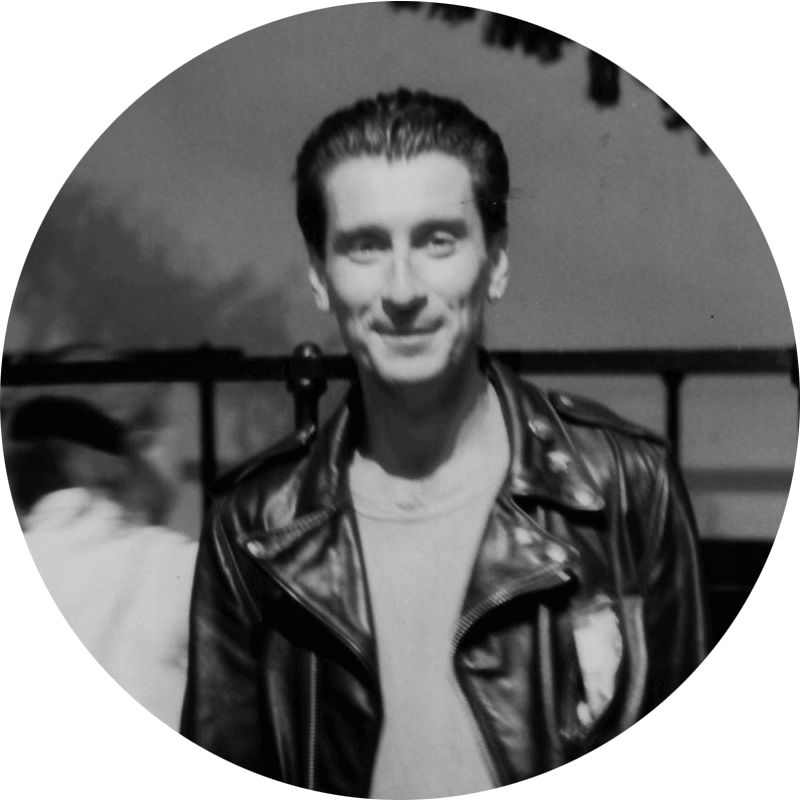 John O'Brien H&O Editores