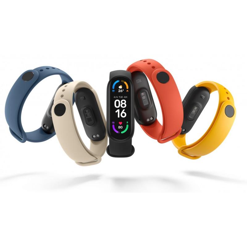 Xiaomi FitnesTracker